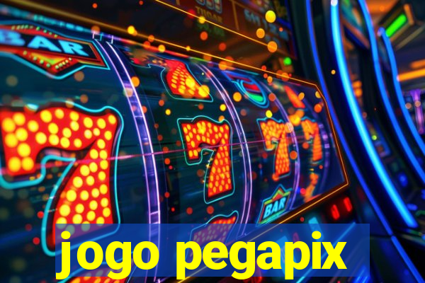 jogo pegapix